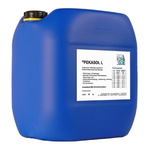 Cold and heat transfer fluid