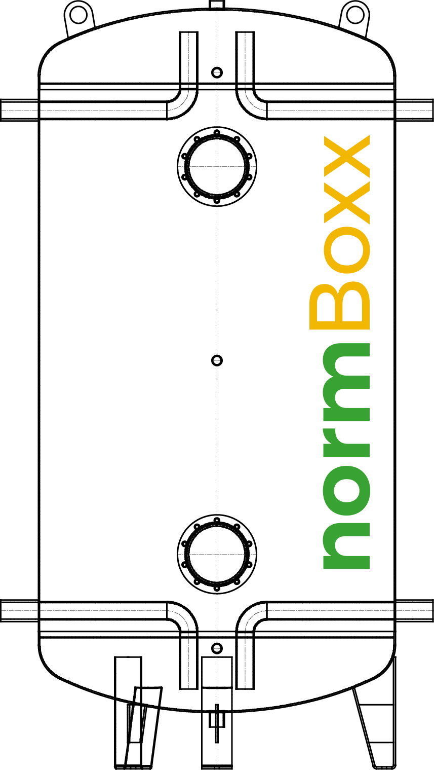 Product normBoxx