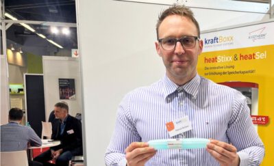 Chillventa Pressefoto BR24