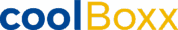 Logo coolBoxx coolBoxx