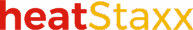 Logos heatStaxx Logos heatStaxx