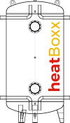 Speicher heatBoxx