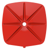 heatstixx rund rot web heatSel - Wärme