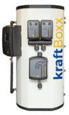 kraftBoxx Speicher web kraftBoxx Speicher web